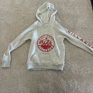 Billabong sweatshirt